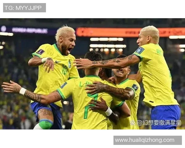 全球最强足球队盘点谁能称霸绿茵场的巅峰之战