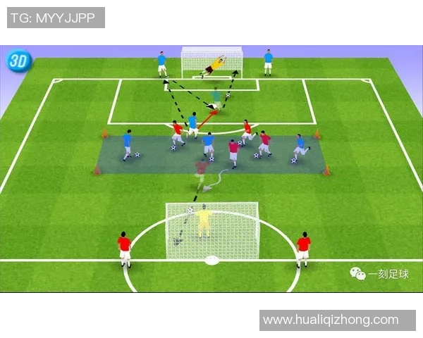 足球传切配合的艺术与技巧解析助力球队提升整体战术水平